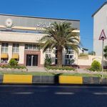 بانک ملی ایران حوزه شهرستان چالوس