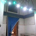 مسجد ملا حبیب الله شریف
