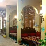 مجتمع گردشگری ماهان تندیس