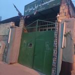 حسینیه بزرگ پل نواب