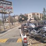 مجتمع گردشگری ماهان تندیس