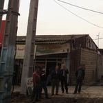 قهوه خانه دایی