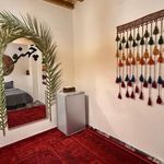 اقامتگاه چَهنو پارسیان