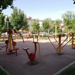 پارک بانوان ریحانه