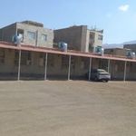 خانه معلم تفرش