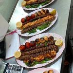 کبابی جوان