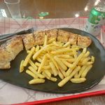 فست فود لمزی