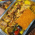 کترینگ سید جلال (شعبه هروی)