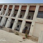 مدرسه گلستان