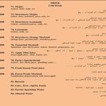 رستوران ایتالیایی پارلا