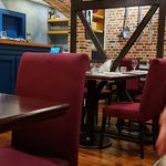 رستوران ایتالیایی پارلا