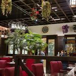 رستوران ایتالیایی پارلا