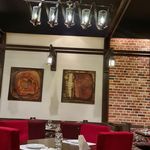 رستوران ایتالیایی پارلا