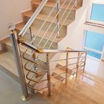 نرده سهند تبریز (تکنو‌الومینیوم)