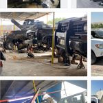 مکانیک سیار آفرود دودفرانسیل در محل