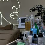 سالن زیبایی ریوا