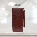 فروشگاه کیف چرم فرهاد