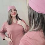 یونیفرم پزشکی cidna