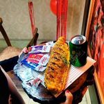 فست فود نارون