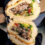 فست فود نارون