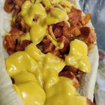 فست فود رحمان