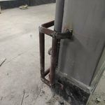 میلاد بالازاده قره باغی