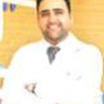 دکتر علی سروش نیا