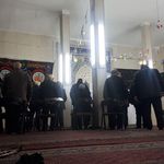 مسجد موسی بن جعفر (علیه السلام)
