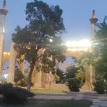 بانک سامان شعبه میدان قزوین