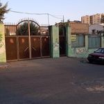 هنرستان فنی حرفه ای دخترانه آفرینش