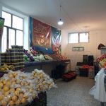 میوه فروشی اقای روشندل