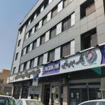 بانک ایران زمین شعبه شهران جنوبی