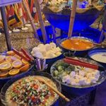 سفره سرای آریاییان