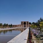 باغ دولت آباد