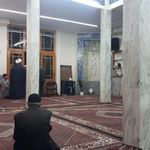 مسجد موسی بن جعفر (علیه السلام)
