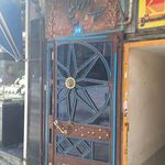 سفره سرای آریاییان