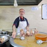 طباخی نمونه