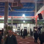 مسجد موسی بن جعفر (علیه السلام)