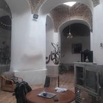 مسجد صاحب الامر کوی سبریز