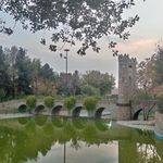 بوستان فدائیان اسلام