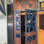 سفره سرای آریاییان