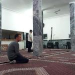 مسجد موسی بن جعفر (علیه السلام)