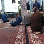 مسجد موسی بن جعفر (علیه السلام)