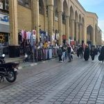 بازار بزرگ ری