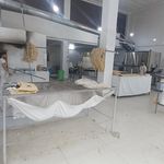 نان بربری مروارید