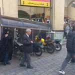 بازار بزرگ ری
