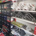 نمایندگی فروش و خدمات پس از فروش سپاهان باتری و آکو باتری خسروی