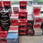 باطری رحمانی