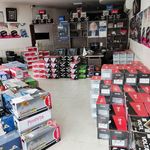 باطری رحمانی