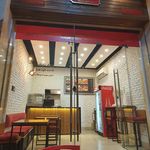 فست فود هندی دربار